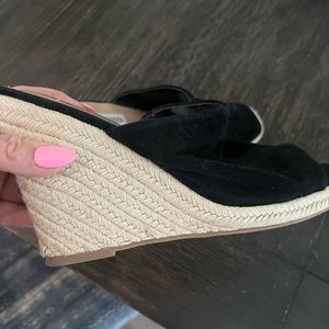 Steve Madden Wedges